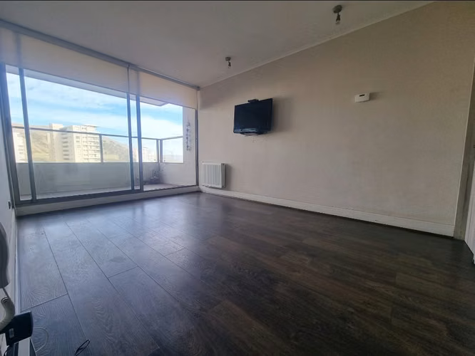 VENDE genial dpto 2D, en Costa de Montemar, Concón - Imagen 7