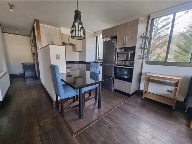 VENDE genial dpto 2D, en Costa de Montemar, Concón - Imagen 6