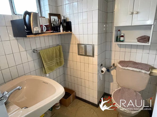Oficina en Venta en Centro de Valdivia – 42 m², Excelente Ubicación e Iluminación - Imagen 10