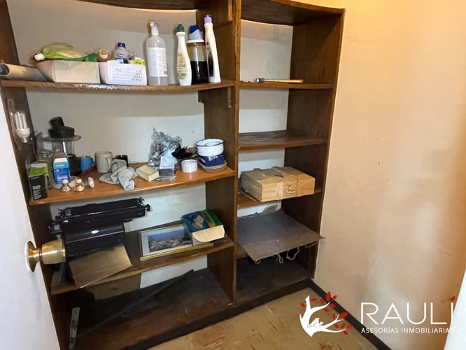 Oficina en Venta en Centro de Valdivia – 42 m², Excelente Ubicación e Iluminación - Imagen 9