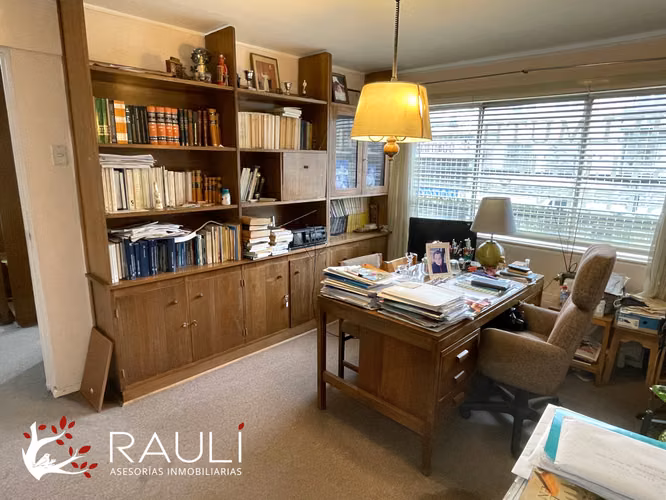 Oficina en Venta en Centro de Valdivia – 42 m², Excelente Ubicación e Iluminación - Imagen 8