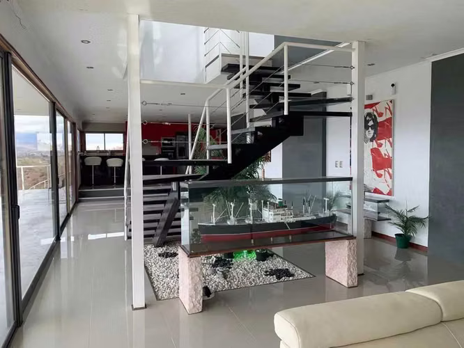 Casa Amplia con Excelente Conectividad (184632) - Imagen 19