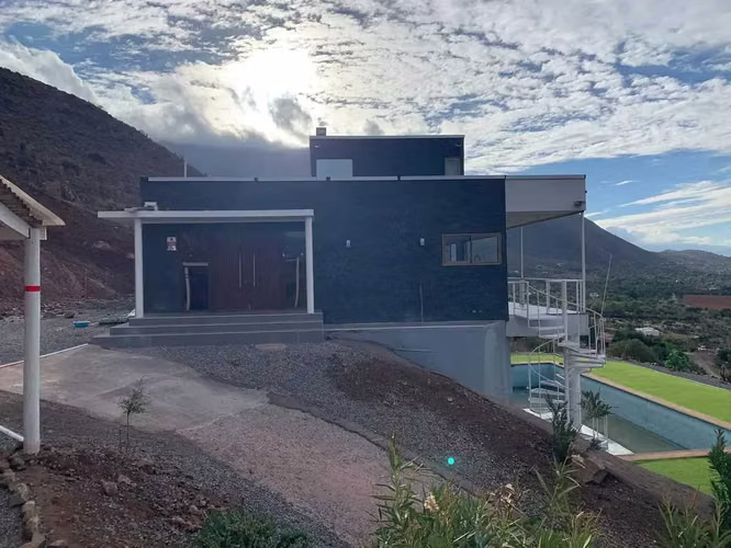 Casa Amplia con Excelente Conectividad (184632) - Imagen 25