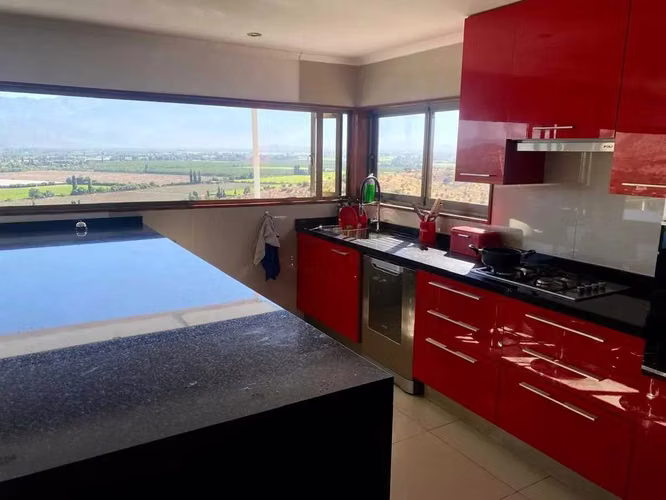 Casa Amplia con Excelente Conectividad (184632) - Imagen 18