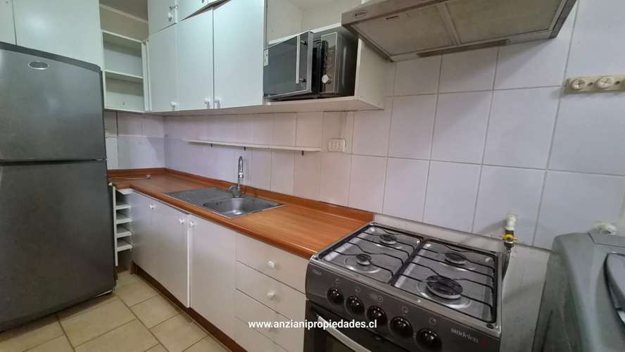 SE VENDE DEPARTAMENTO