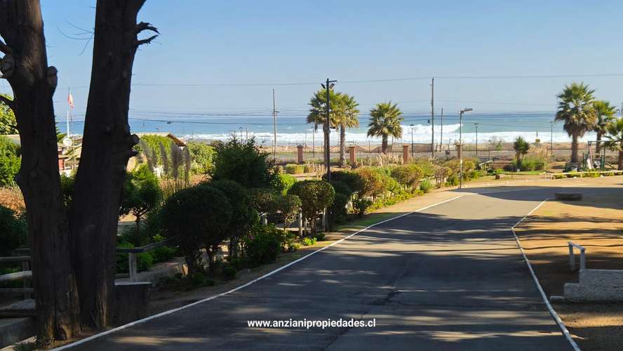 SE VENDE DEPARTAMENTO CONDOMINIO, EL TABO