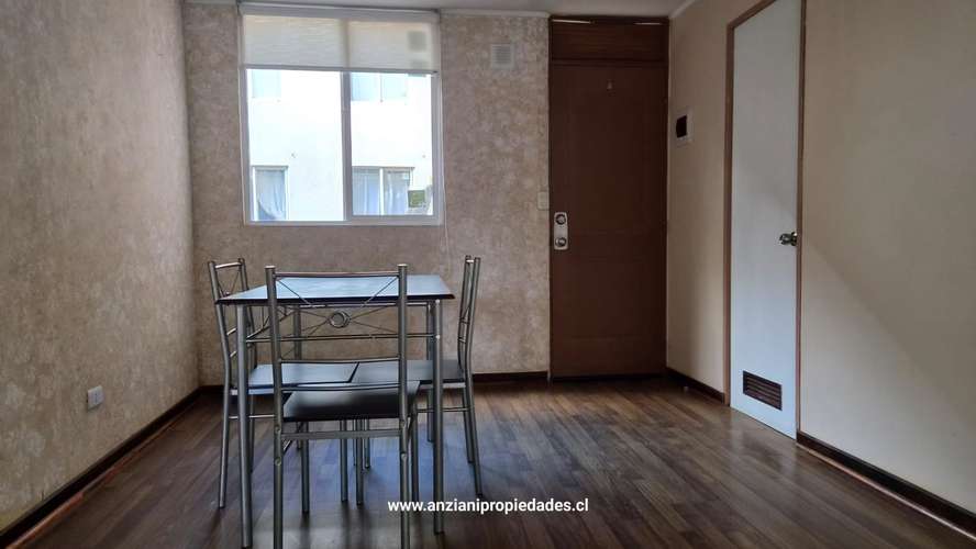 SE VENDE DEPARTAMENTO CONDOMINIO, EL TABO