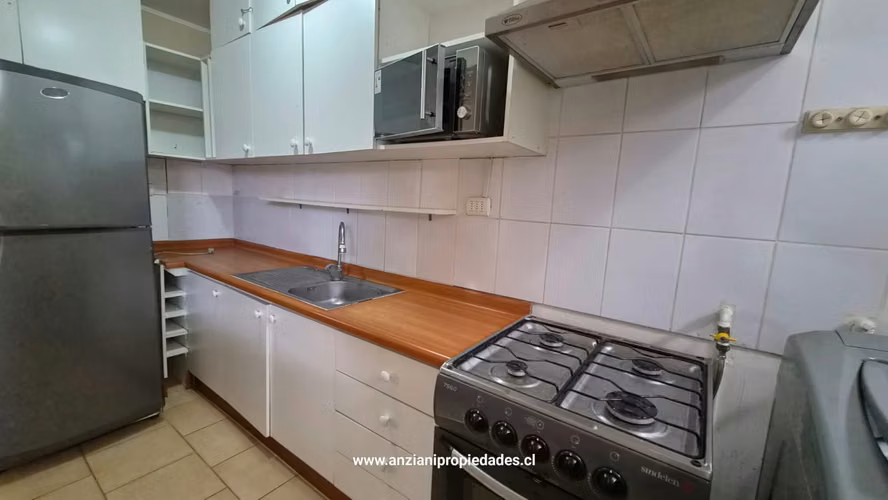 SE VENDE DEPARTAMENTO