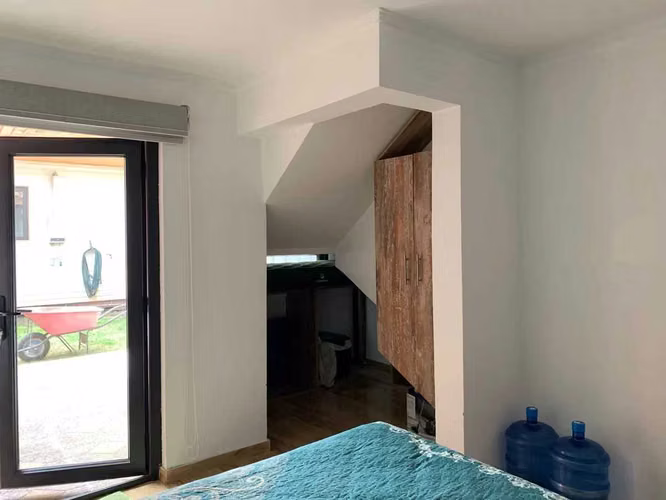 Acogedora Casa Familiar con Amplio Jardín (184643)