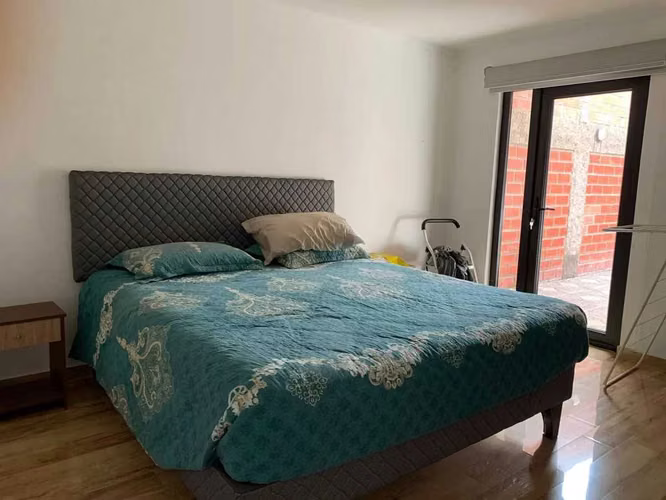 Acogedora Casa Familiar con Amplio Jardín (184643)