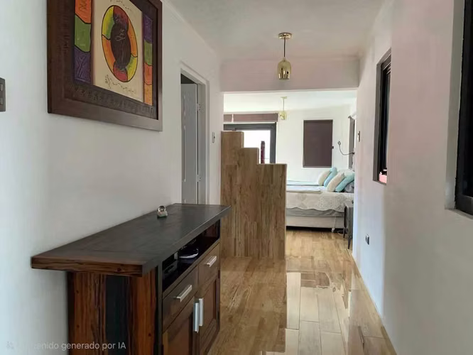 Acogedora Casa Familiar con Amplio Jardín (184643)