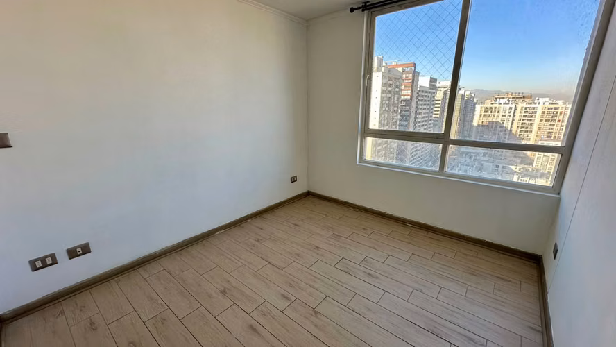 OPORTUNIDAD DEPTO 1D + 1B | CERCA AL METRO SANTA LUCIA - Imagen 10