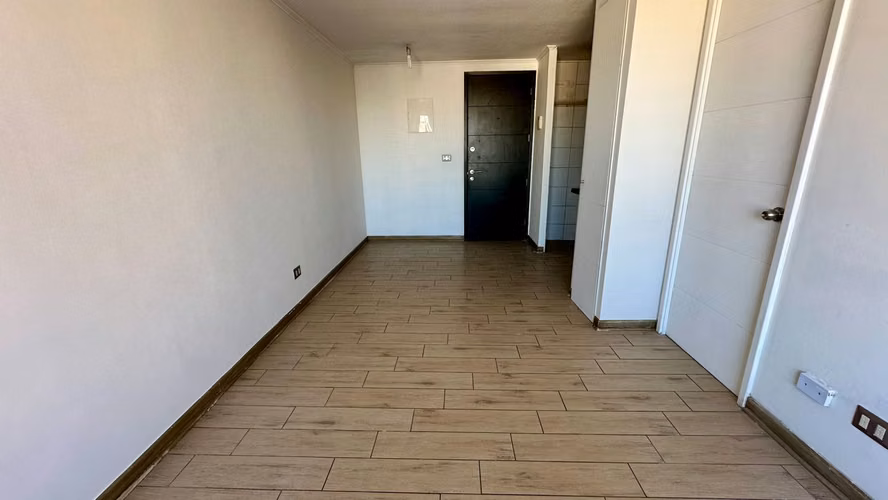 OPORTUNIDAD DEPTO 1D + 1B | CERCA AL METRO SANTA LUCIA - Imagen 6