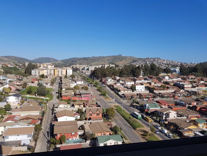 Departamento 2D+1B , Reñaca Alto - Imagen 9