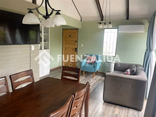 Casa venta de 3 dorm 2 baños, La Florida - Imagen 11