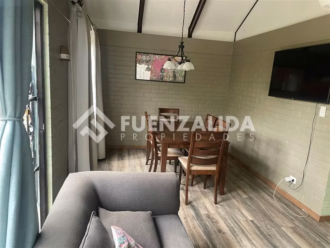 Casa venta de 3 dorm 2 baños, La Florida - Imagen 10