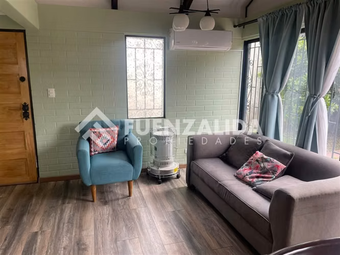 Casa venta de 3 dorm 2 baños, La Florida - Imagen 12