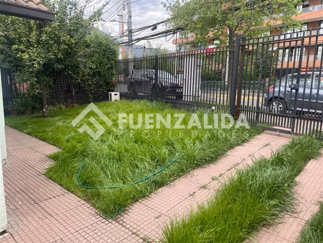 Casa venta de 3 dorm 2 baños, La Florida - Imagen 3