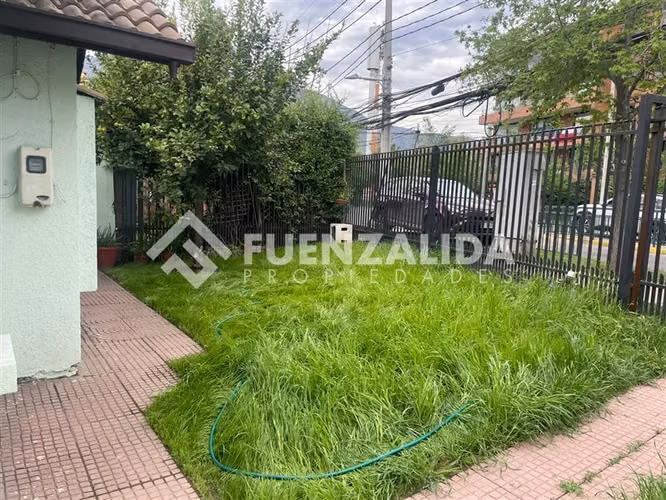 Casa venta de 3 dorm 2 baños, La Florida - Imagen 7