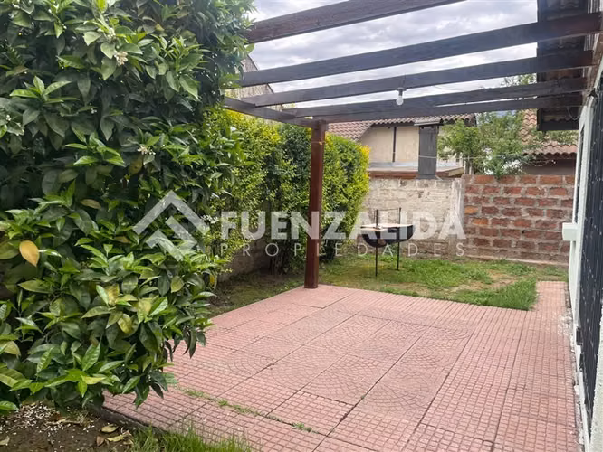 Casa venta de 3 dorm 2 baños, La Florida - Imagen 39