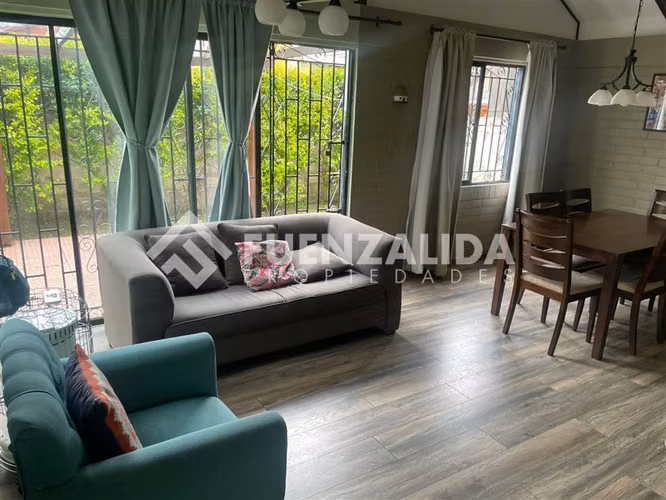 Casa venta de 3 dorm 2 baños, La Florida - Imagen 13