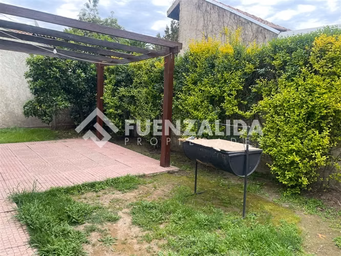 Casa venta de 3 dorm 2 baños, La Florida - Imagen 40