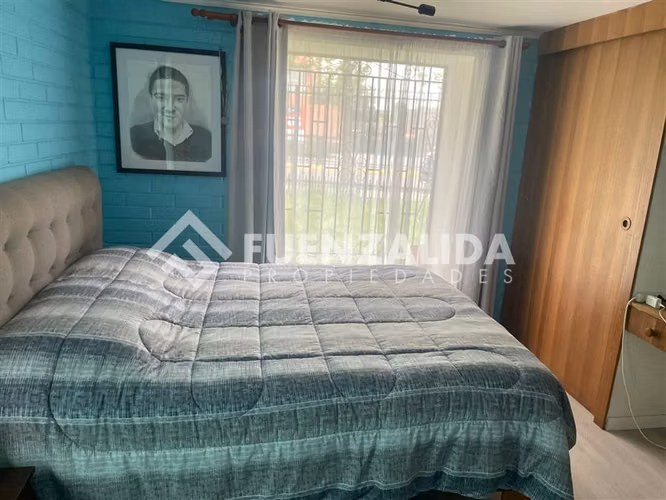 Casa venta de 3 dorm 2 baños, La Florida - Imagen 19