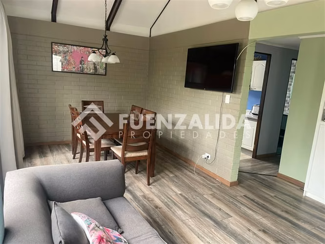 Casa venta de 3 dorm 2 baños, La Florida - Imagen 15