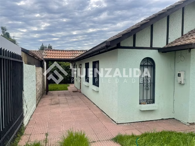 Casa venta de 3 dorm 2 baños, La Florida - Imagen 6