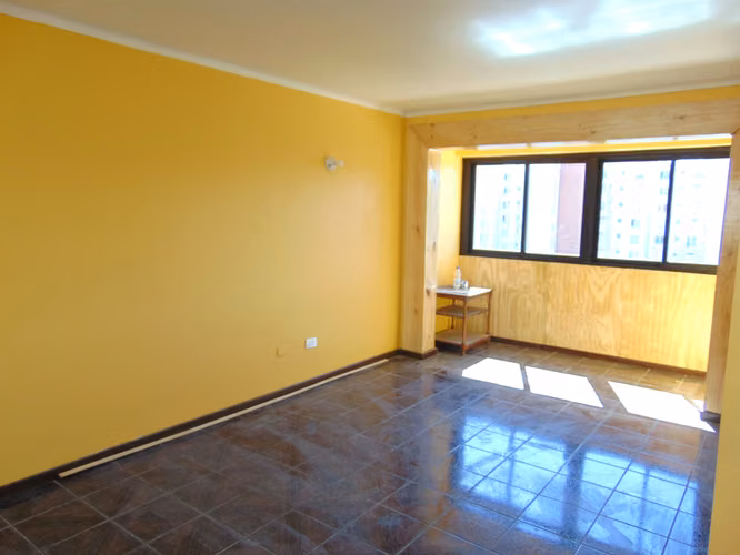 Arriendo Casa 120 m2, 4 Habitaciones, Cerro Placeres