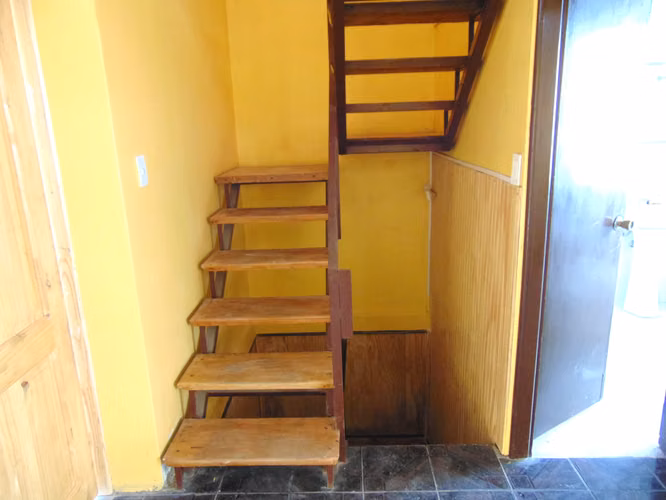 Arriendo Casa 120 m2, 4 Habitaciones, Cerro Placeres