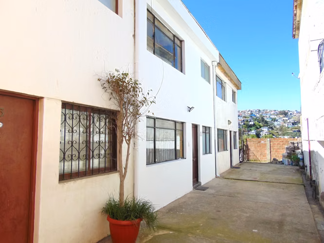 Arriendo Casa 120 m2, 4 Habitaciones, Cerro Placeres
