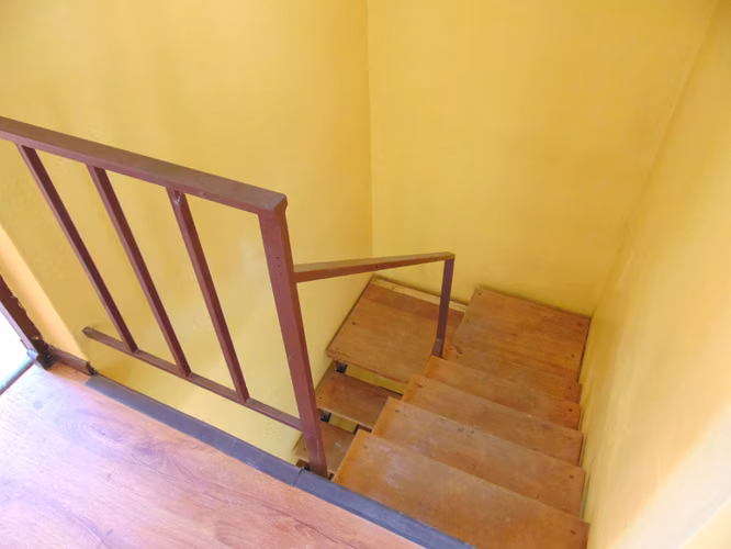 Arriendo Casa 120 m2, 4 Habitaciones, Cerro Placeres
