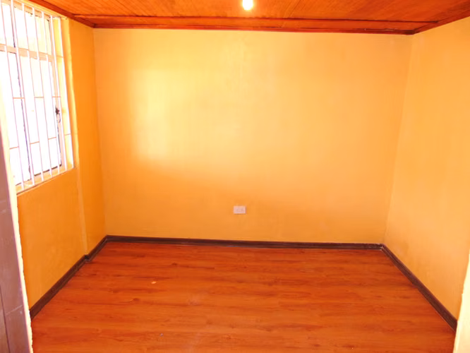 Arriendo Casa 120 m2, 4 Habitaciones, Cerro Placeres