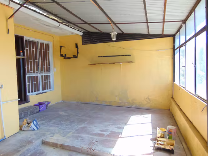 Arriendo Casa 120 m2, 4 Habitaciones, Cerro Placeres