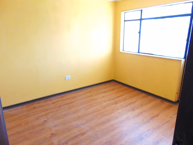 Arriendo Casa 120 m2, 4 Habitaciones, Cerro Placeres