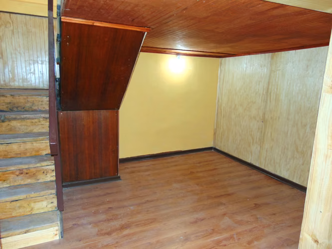 Arriendo Casa 120 m2, 4 Habitaciones, Cerro Placeres