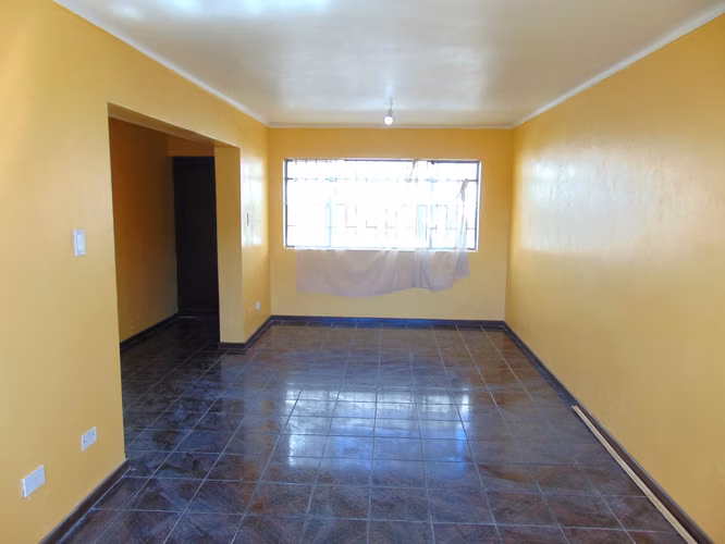 Arriendo Casa 120 m2, 4 Habitaciones, Cerro Placeres