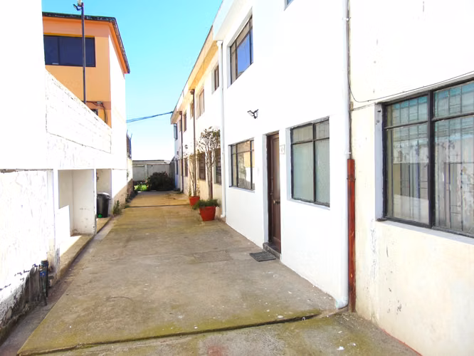 Arriendo Casa 120 m2, 4 Habitaciones, Cerro Placeres