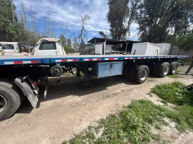 VENDO CAMION VOLVO VM 310 - Imagen 6