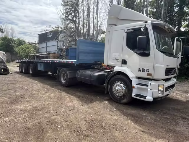 VENDO CAMION VOLVO VM 310 - Imagen 8