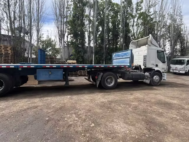 VENDO CAMION VOLVO VM 310 - Imagen 10