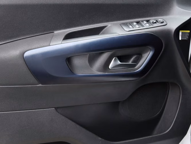 PEUGEOT RIFTER 2024 - Imagen 13