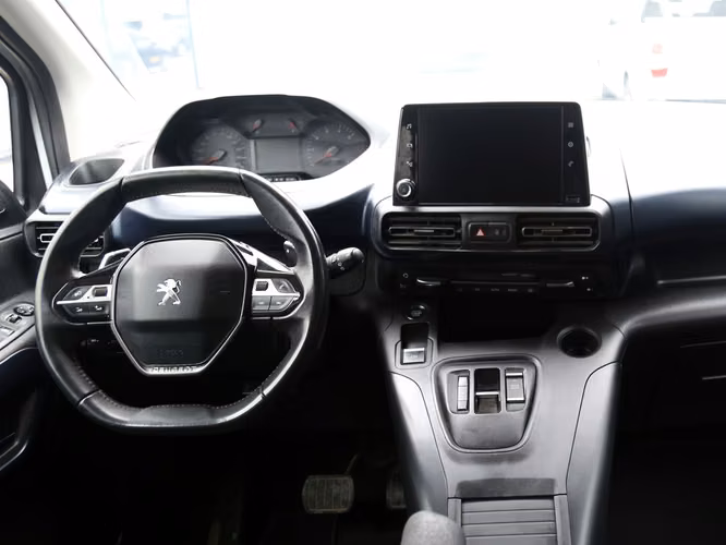 PEUGEOT RIFTER 2024 - Imagen 16