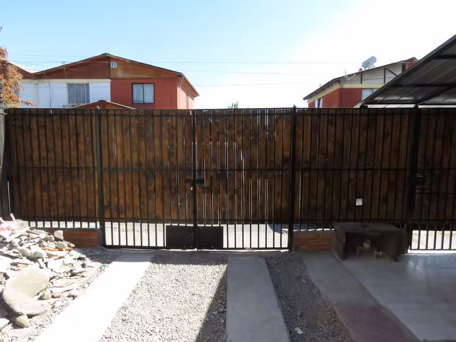 Casa Próxima A Metro Protectora De La Infancia - Imagen 11