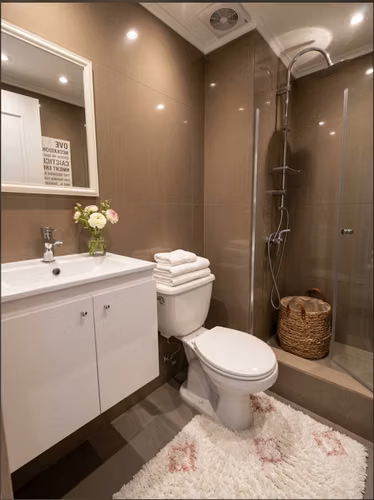 IMPECABLE Y AMPLIO DEPARTAMENTO 4 DORMITORIOS AV. BRASIL - Imagen 15