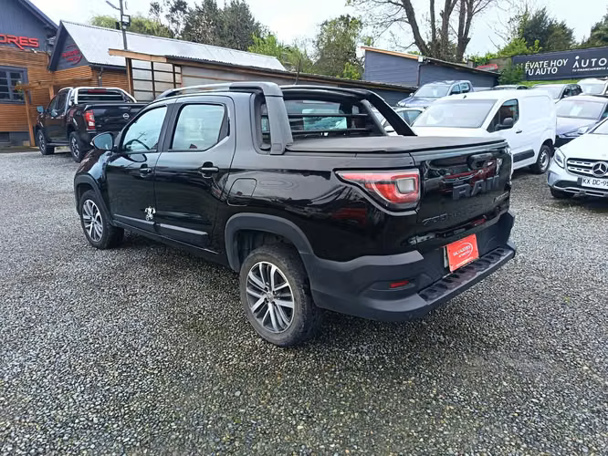 Ram 700 1.3 LARAMIE 4X2 - Imagen 4