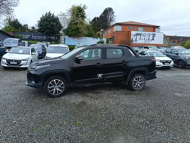 Ram 700 1.3 LARAMIE 4X2 - Imagen 15