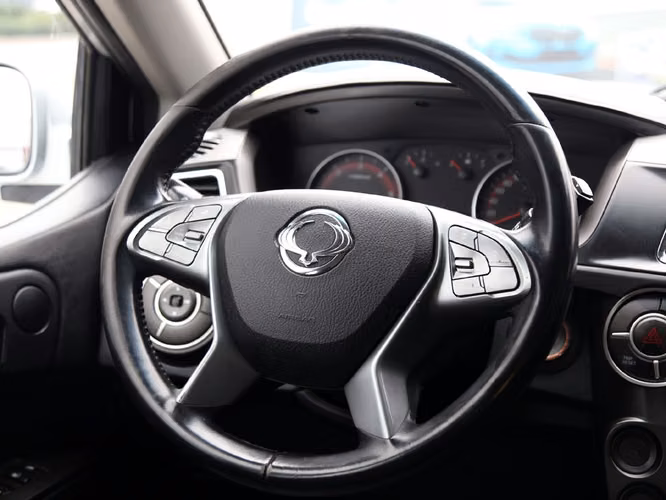SSANGYONG ACTYON SPORTS 2020 - Imagen 15