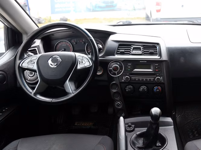 SSANGYONG ACTYON SPORTS 2020 - Imagen 14